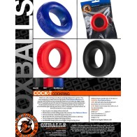 Cock-T Cockring Slime - Verde