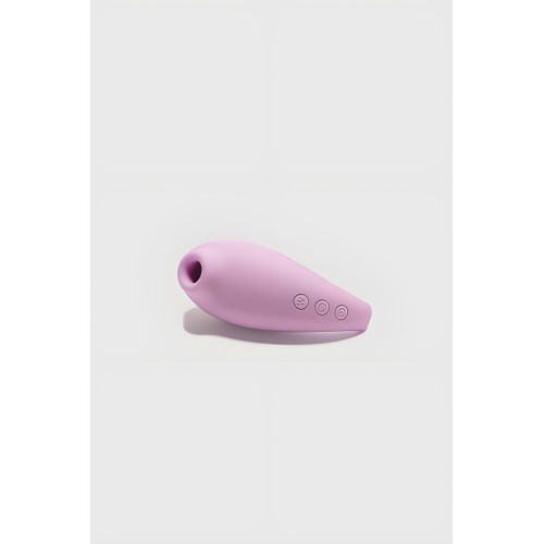 Revelation Pink - Clitoral Stimulation Device