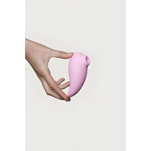 Revelation Pink - Clitoral Stimulation Device