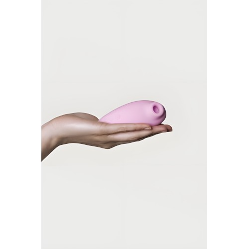 Revelation Pink - Clitoral Stimulation Device