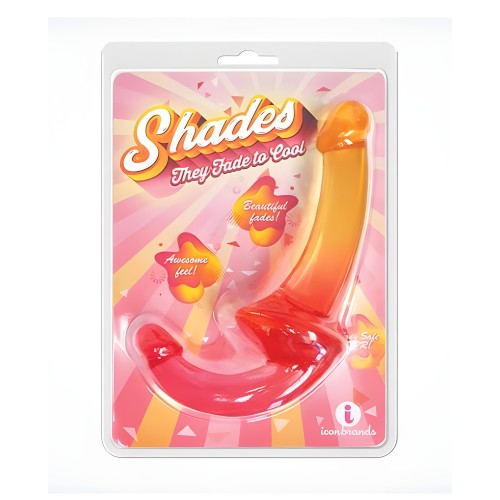 Shades Jelly Tpr Strapless Strap On