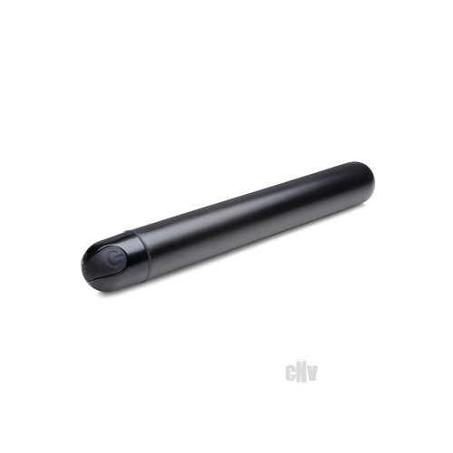 Bang 10x Slim Bullet Metálico - Placer Discreto