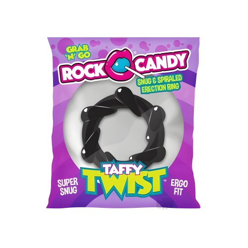 Rock Candy Taffy Twist - Placer Intenso