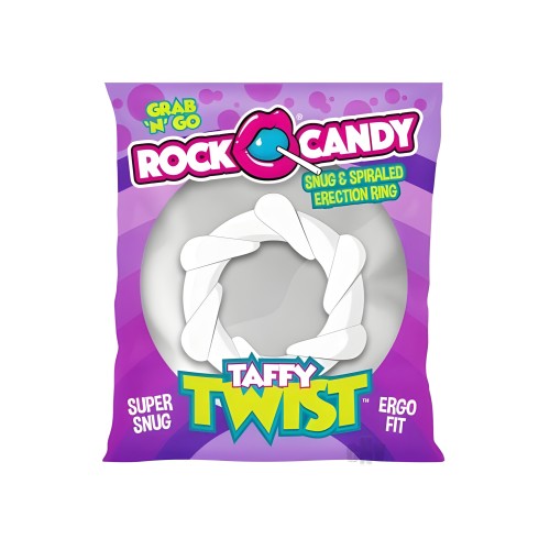 Rock Candy Taffy Twist - Sensation Booster