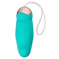 Cloud 9 Remote Control Egg - Discreet Pleasure