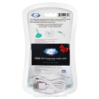 Cloud 9 Remote Control Egg - Discreet Pleasure