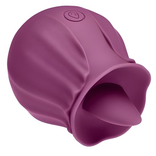 Cloud 9 Flutter Stimulator - Personalized Pleasure