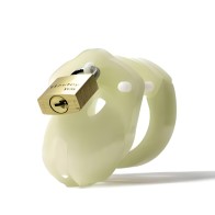 Mr. Stubb Cock Cage Kit Black