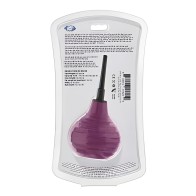 Enema Douche de Silicona Premium Cloud 9