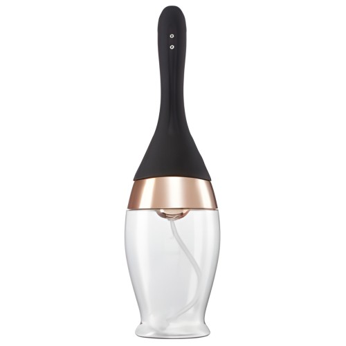 Enema Douche Deluxe Cloud 9 - Recargable