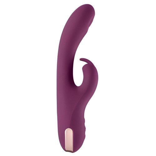 Conejito Vibrador Cloud 9 para Estimulación Intensa