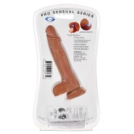 Cloud 9 Pro Sensual Swirl Thrust 7 Brown