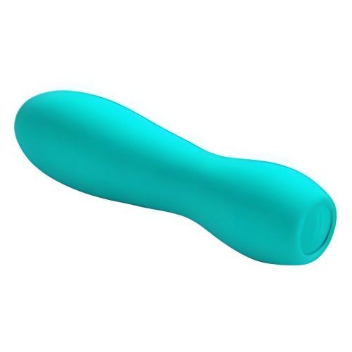 Vibrador Cloud 9 Pro - Poderoso y Discreto