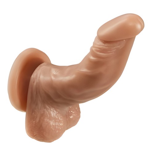 Cloud 9 Working Man 6.5 Dildo Tan