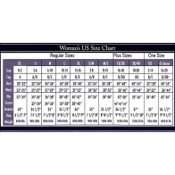 Sheer Dress with Garters for Allure