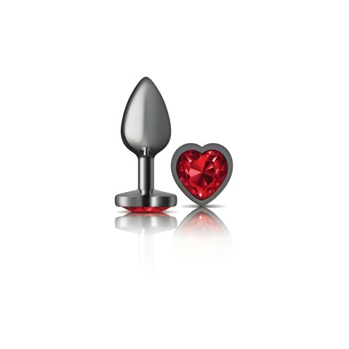 Plug Anal Corazón Cheeky Charms