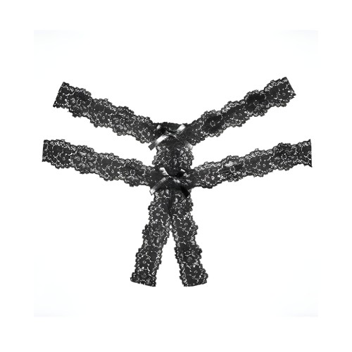 Adore Southern Rhapsody Panty