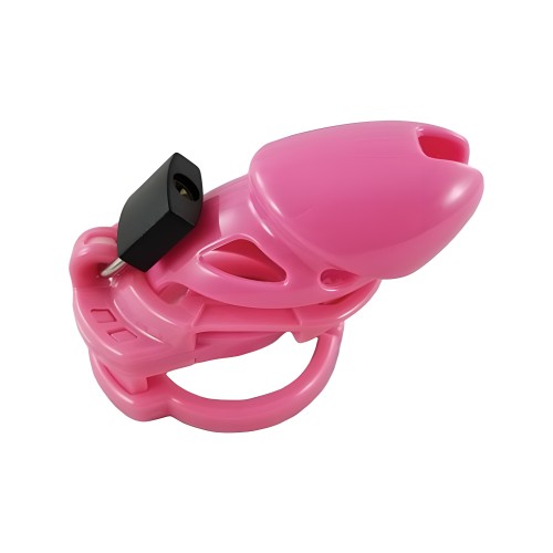 The Vice Chastity Device - Ultimate Security and Comfort