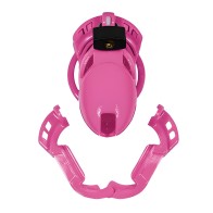 The Vice Chastity Device - Ultimate Security and Comfort