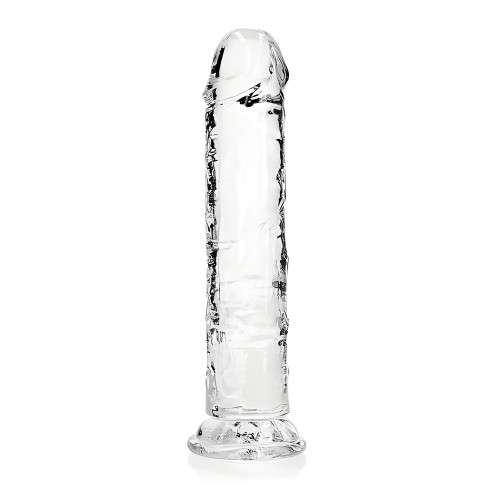 Realrock Straight Realistic Dildo