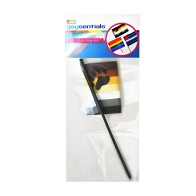 Bandera de Mano Gaysentials Bear