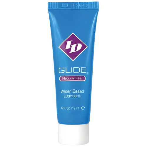 ID Glide Lubricante a Base de Agua