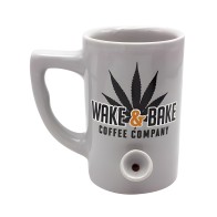 Taza Wake & Bake de 10 onzas