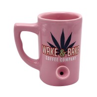 Taza Wake & Bake de 10 onzas