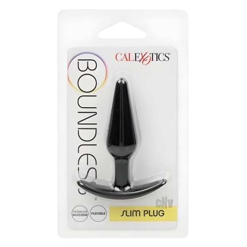 Boundless Slim Plug