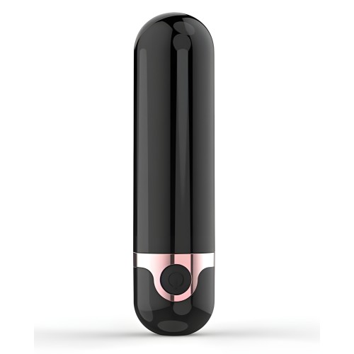 Vibrador Voodoo Bullet To The Heart