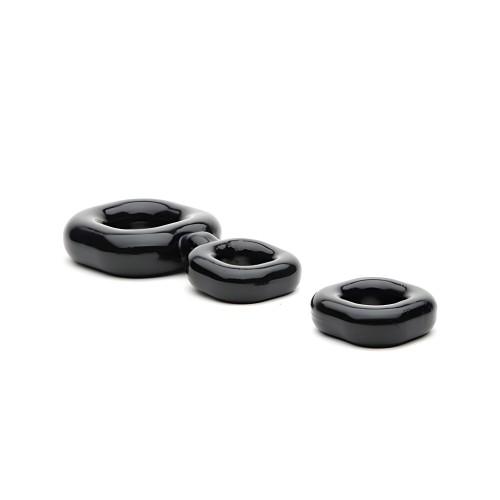 Sport F*cker Boner Kit Black Rings