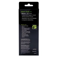 Tapon uretral Sport F*cker Ultra Sound