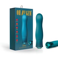 Blush Oh My Gem Fierce Vibrator