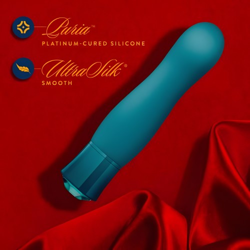 Blush Oh My Gem Fierce Vibrator