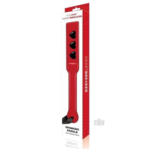 Whipsmart Heartbreaker Paddle for Playful Adventures