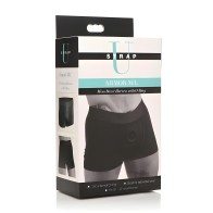 Arnés de Boxer Masculino Strap U Armor
