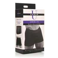 Arnés de Boxer para Hombre Strap U Armor - Comodidad Discreta