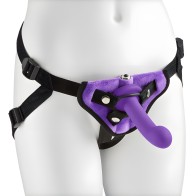 Strap-on Harness Kit - Adjustable & Comfortable