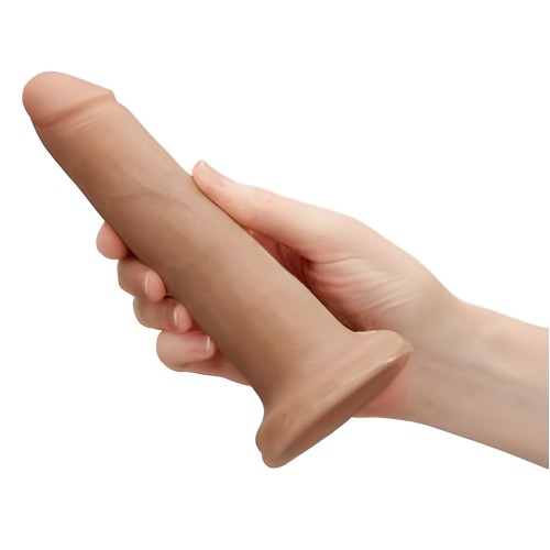 Dildo de Densidad Dual Cloud 9 - Placer Realista