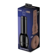 Stroker Trasero Realista para Sensaciones Mejoradas