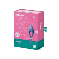 Satisfyer Duelist Azul