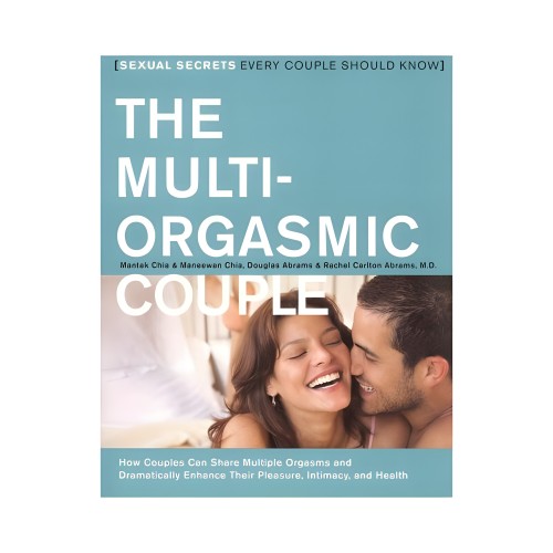 La Pareja Multi-orgásmica