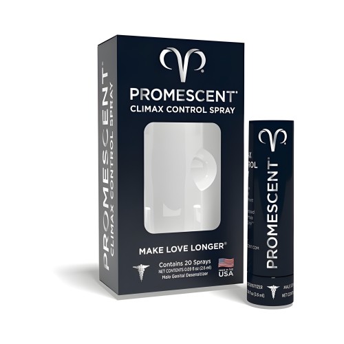 Spray Desensibilizador Promescent Climax Control