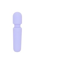 Emojibator Tiny Wand - Lavender