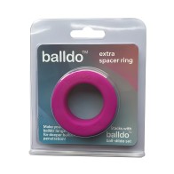 Balldo Single Spacer Ring - Enhance Your Experience