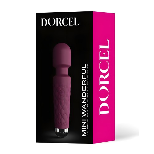 Dorcel Mini Wanderful Massager