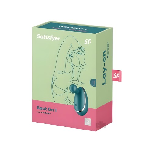 Satisfyer Spot On 1
