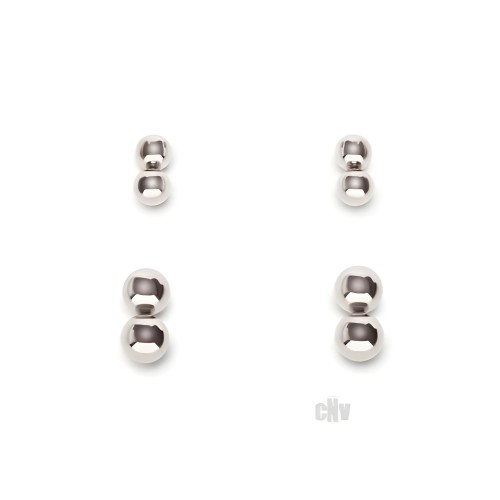 Prowler Red Magnetic Orbs - Versatile Sensations