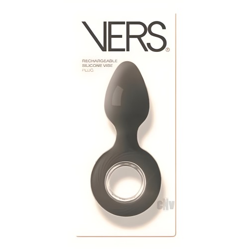 Vers Plug Vibe Negro - Plug Discreto