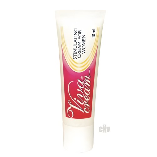 Crema Viva 10ml